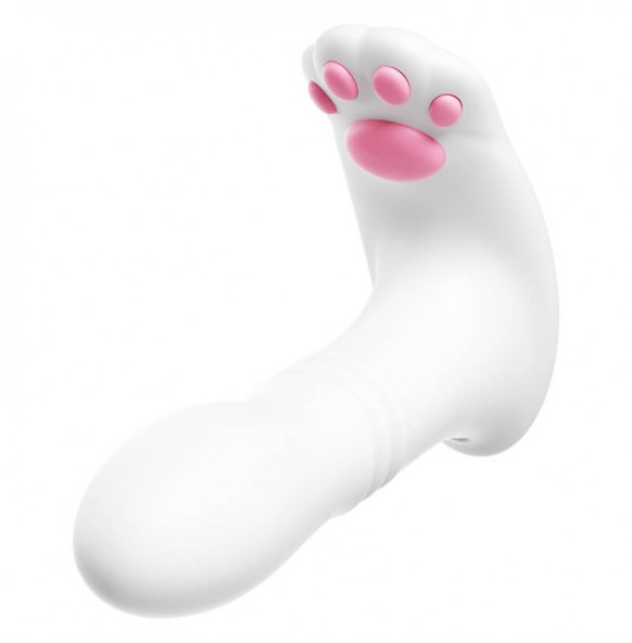 MizzZee - Cute Cat Wearable Retractable Model (Support APP Mini Programs - Chargeable) MizzZee - Cute Cat Wearable Retractable Model (Support APP Mini Programs - Chargeable)